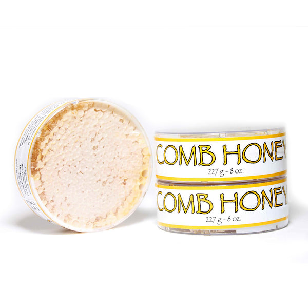 Comb Honey